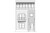 Modern House Plan - Shephard Deluxe II 76135 - Front Exterior