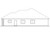 Traditional House Plan - Lynden 76353 - Rear Exterior