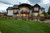 Secondary Image - Ranch House Plan - Eureka 76296 - Rear Exterior