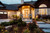Ranch House Plan - Eureka 76296 - Entrance
