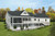 Secondary Image - Farmhouse House Plan - Davis Farmhouse 76370 - Rear Exterior