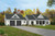 Farmhouse House Plan - Davis Farmhouse 76370 - Front Exterior