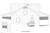 Farmhouse House Plan - Davis Farmhouse 76370 - Left Exterior