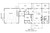 Farmhouse House Plan - Davis Farmhouse 76370 - 1st Floor Plan