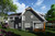 Craftsman House Plan - 76430 - Rear Exterior