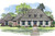 European House Plan - Heritage 76582 - Front Exterior