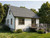 Cottage House Plan - 76738 - Rear Exterior