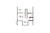 Cottage House Plan - 76738 - 2nd Floor Plan
