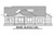 Secondary Image - Craftsman House Plan - Welker 76781 - Rear Exterior