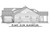 Craftsman House Plan - Welker 76781 - Right Exterior