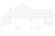 Craftsman House Plan - Olney 76719 - Left Exterior