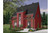 Cottage House Plan - Scandi 76866 - Front Exterior