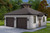 Farmhouse House Plan - Marta 76865 - Front Exterior