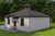 Farmhouse House Plan - Marta 76865 - Right Exterior