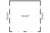 Farmhouse House Plan - Marta 76865 - 1st Floor Plan