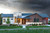 Modern House Plan - Murdoch 77002 - Front Exterior