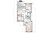 Modern House Plan - Grandmont 77141 - 2nd Floor Plan