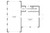 Farmhouse House Plan - Melodie 77129 - 1st Floor Plan