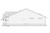 Farmhouse House Plan - Pelham Park 77190 - Right Exterior