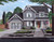 Craftsman House Plan - Woodstone 77269 - Front Exterior