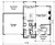 Craftsman House Plan - Woodstone 77269 - 1st Floor Plan