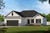 Traditional House Plan - Kirsten 77283 - Front Exterior