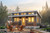 Cottage House Plan - Great Escape 77337 - Front Exterior