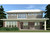 Secondary Image - Farmhouse House Plan - Hayshaker 77457 - Rear Exterior