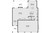 Farmhouse House Plan - Hayshaker 77457 - 1st Floor Plan