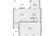 Farmhouse House Plan - Hayshaker 77457 - 1st Floor Plan