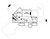 Secondary Image - Traditional House Plan - 77547 - 2nd Floor Plan