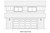 Contemporary House Plan - 77619 - Front Exterior