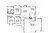 Ranch House Plan - 77643 - 1st Floor Plan