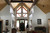 Lodge Style House Plan - Storms Mountain 77765 - Foyer