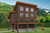 Modern House Plan - Eagle Mountain 77928 - Front Exterior