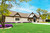 Ranch House Plan - Amicalola Cottage Hip 77913 - Front Exterior