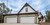 Ranch House Plan - Amicalola Cottage Hip 77913 - Left Exterior