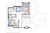 Cottage House Plan - Touchstone 4 78065 - 2nd Floor Plan