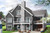 Cottage House Plan - Touchstone 4 78065 - Rear Exterior