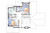 Cottage House Plan - Touchstone 4 78065 - 2nd Floor Plan