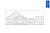 Craftsman House Plan - Emmons 78068 - Rear Exterior