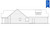 Craftsman House Plan - Emmons 78068 - Left Exterior
