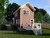 Cottage House Plan - 78126 - Rear Exterior