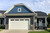 Craftsman House Plan - 78158 - Front Exterior
