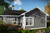 Secondary Image - Craftsman House Plan - 78158 - Rear Exterior