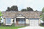 Craftsman House Plan - 78201 - Front Exterior