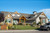 Craftsman House Plan - Milford Lake 78177 - Front Exterior