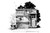 Contemporary House Plan - Highlands 78221 - Front Exterior