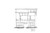 Contemporary House Plan - Highlands 78221 - Rear Exterior