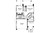 Contemporary House Plan - Highlands 78221 - Basement Floor Plan